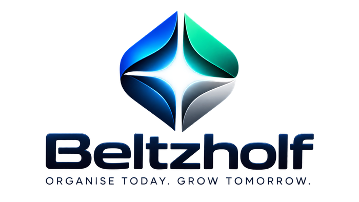 Beltzholf logo
